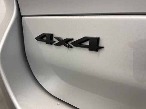 New 2025 Jeep Grand Cherokee L Limited w/ Luxury Tech Group II image 6