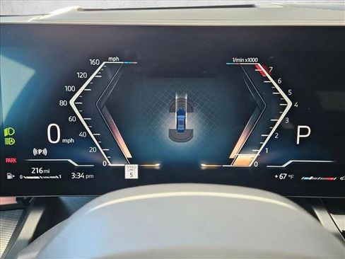 New 2026 BMW 530i image 10