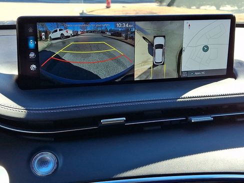 Used 2022 Genesis GV70 3.5T Sport w/ Sport Advanced Package image 20