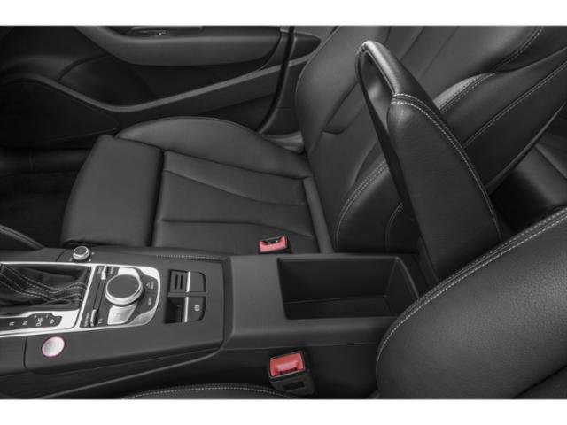 Used 2020 Audi S3 Premium Plus w/ Premium Plus Package AWD/4WD image 14