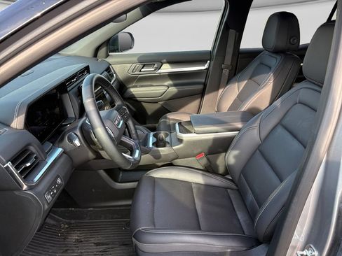 Used 2026 GMC Terrain Elevation w/ Elevation Premium Package AWD/4WD image 20
