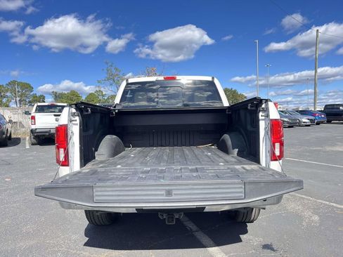 Used 2019 Ford F150 Lariat w/ Equipment Group 502A Luxury image 10