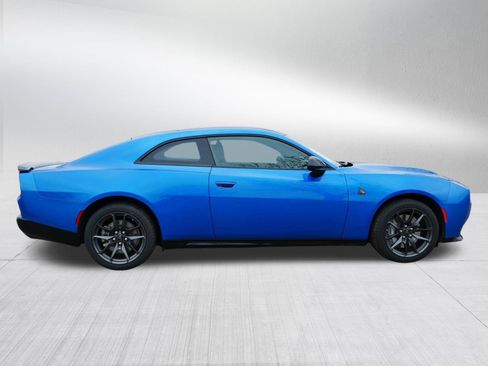 New 2026 Dodge Charger Scat Pack image 8
