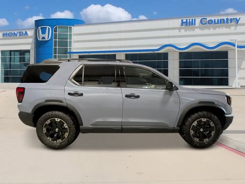 New 2026 Honda Passport TrailSport Elite image 6
