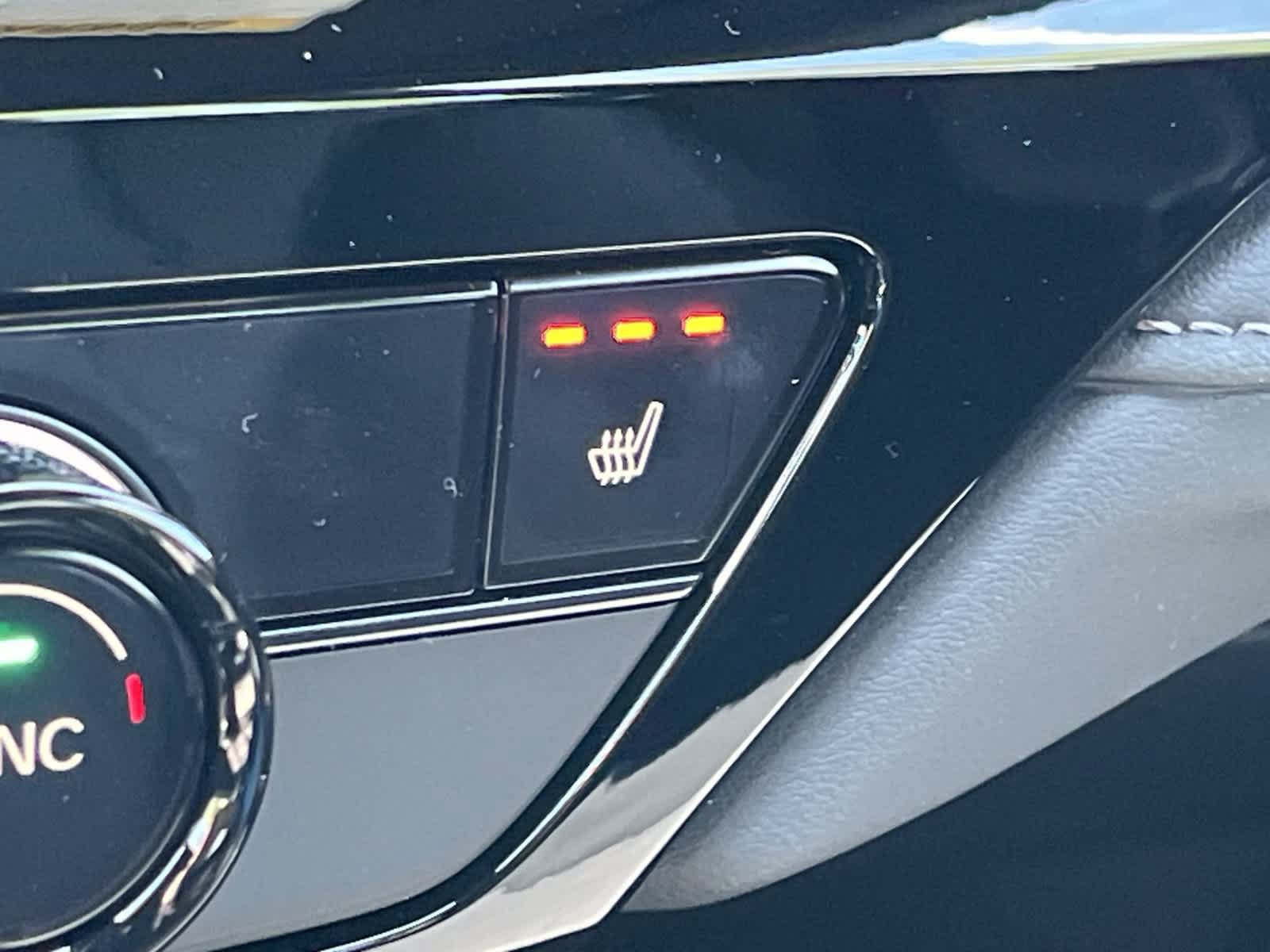 New 2026 Honda Accord Sport image 17