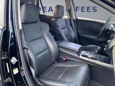 Used 2013 Acura RDX FWD w/ Technology Package image 29