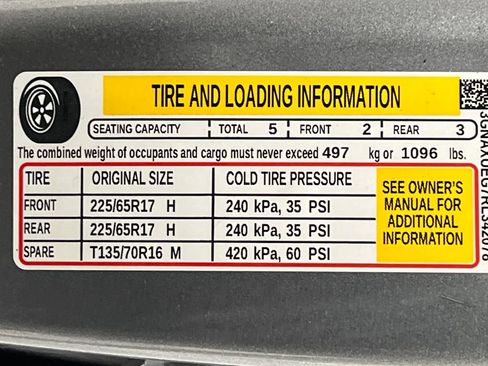 Used 2024 Chevrolet Equinox LT AWD/4WD image 70