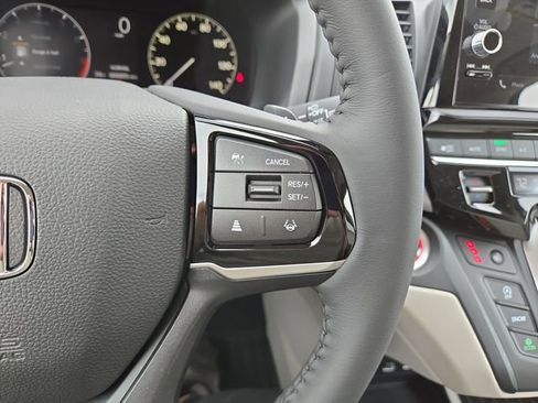 New 2026 Honda Odyssey EX-L image 21