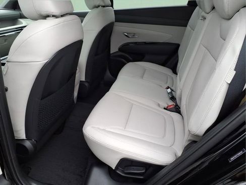 New 2026 Hyundai Tucson Limited FWD image 11