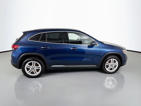 Used 2023 Mercedes-Benz GLA 250 4MATIC image 8