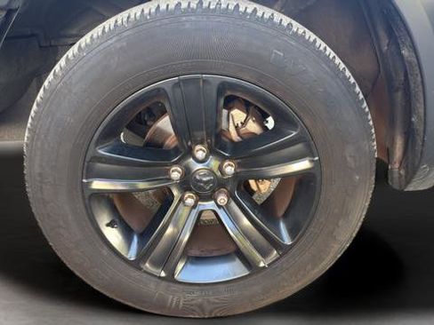 Used 2021 RAM 1500 Classic Warlock w/ Electronics Group image 31