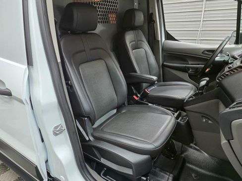 Used 2022 Ford Transit Connect XL FWD image 19