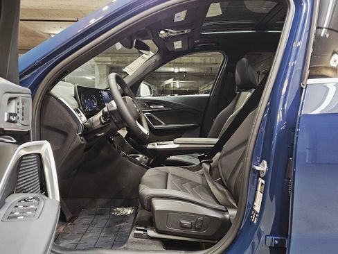 New 2026 BMW X1 xDrive28i w/ Technology Package image 23