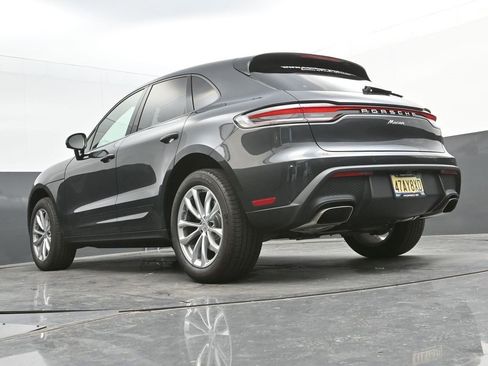 New 2025 Porsche Macan image 33