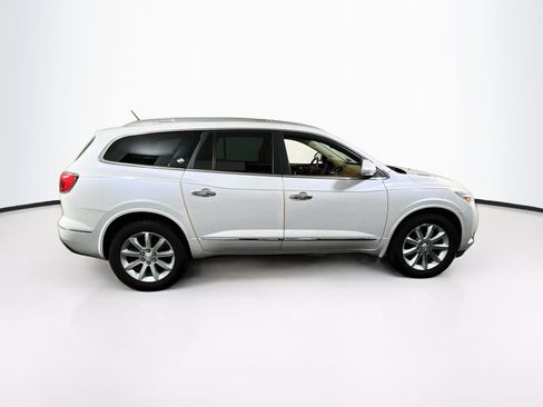 Used 2017 Buick Enclave Premium AWD/4WD image 4