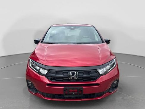 Used 2025 Honda Odyssey Sport-L image 12