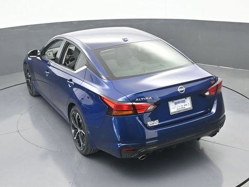 Used 2024 Nissan Altima 2.5 SR image 48