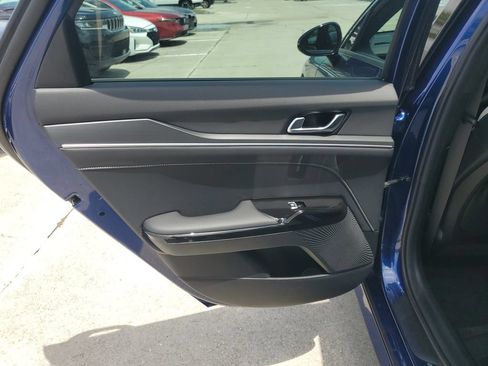 Used 2025 Kia K5 GT-Line FWD image 18
