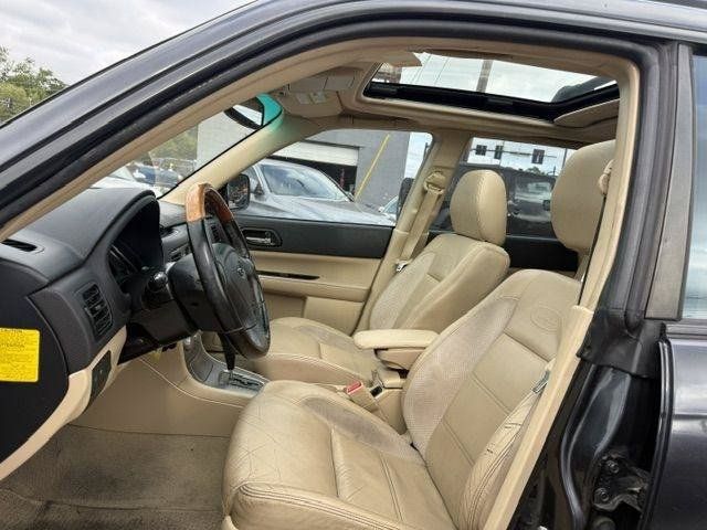 Used 2008 Subaru Forester 2.5X L.L. Bean AWD/4WD image 11