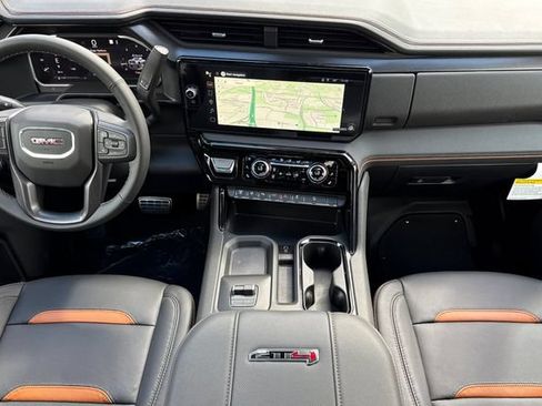 New 2026 GMC Sierra 3500 AT4 w/ AT4 Premium Plus Package AWD/4WD image 15