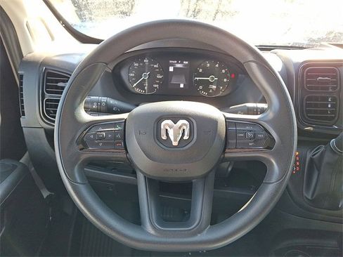 Used 2023 RAM ProMaster 2500 image 16