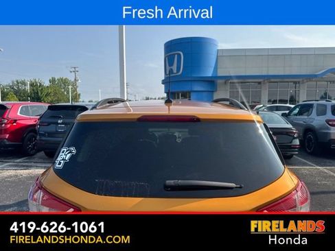 Used 2016 Ford Escape SE w/ SE Leather Comfort Package AWD/4WD image 5