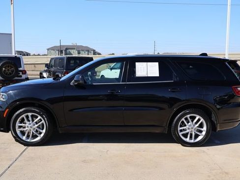 Used 2023 Dodge Durango GT image 4