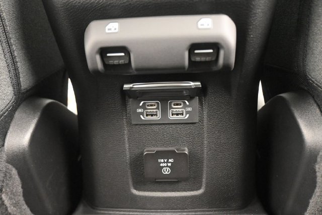 New 2026 Jeep Gladiator Sport AWD/4WD image 23
