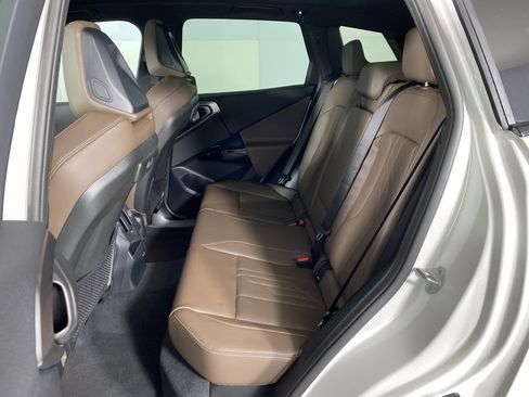 New 2026 BMW X3 xDrive30 image 25