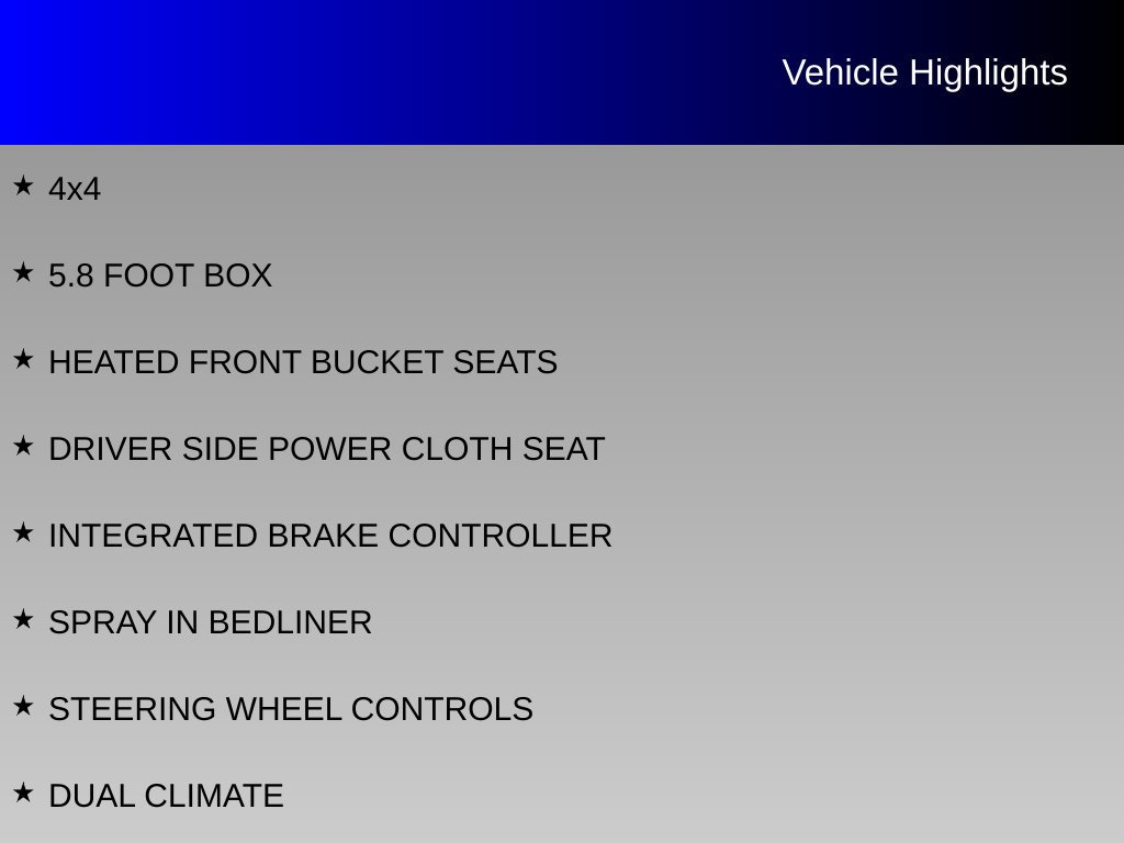 Used 2021 Chevrolet Silverado 1500 RST w/ All Star Edition Plus AWD/4WD image 4