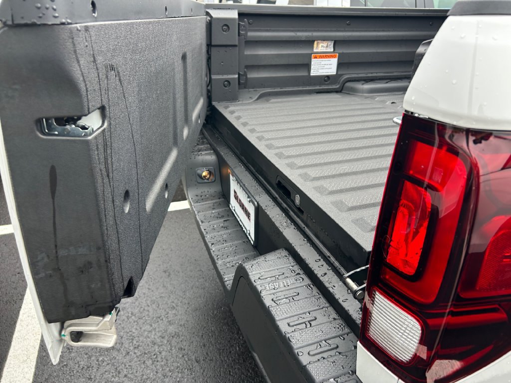 New 2026 Honda Ridgeline RTL image 18