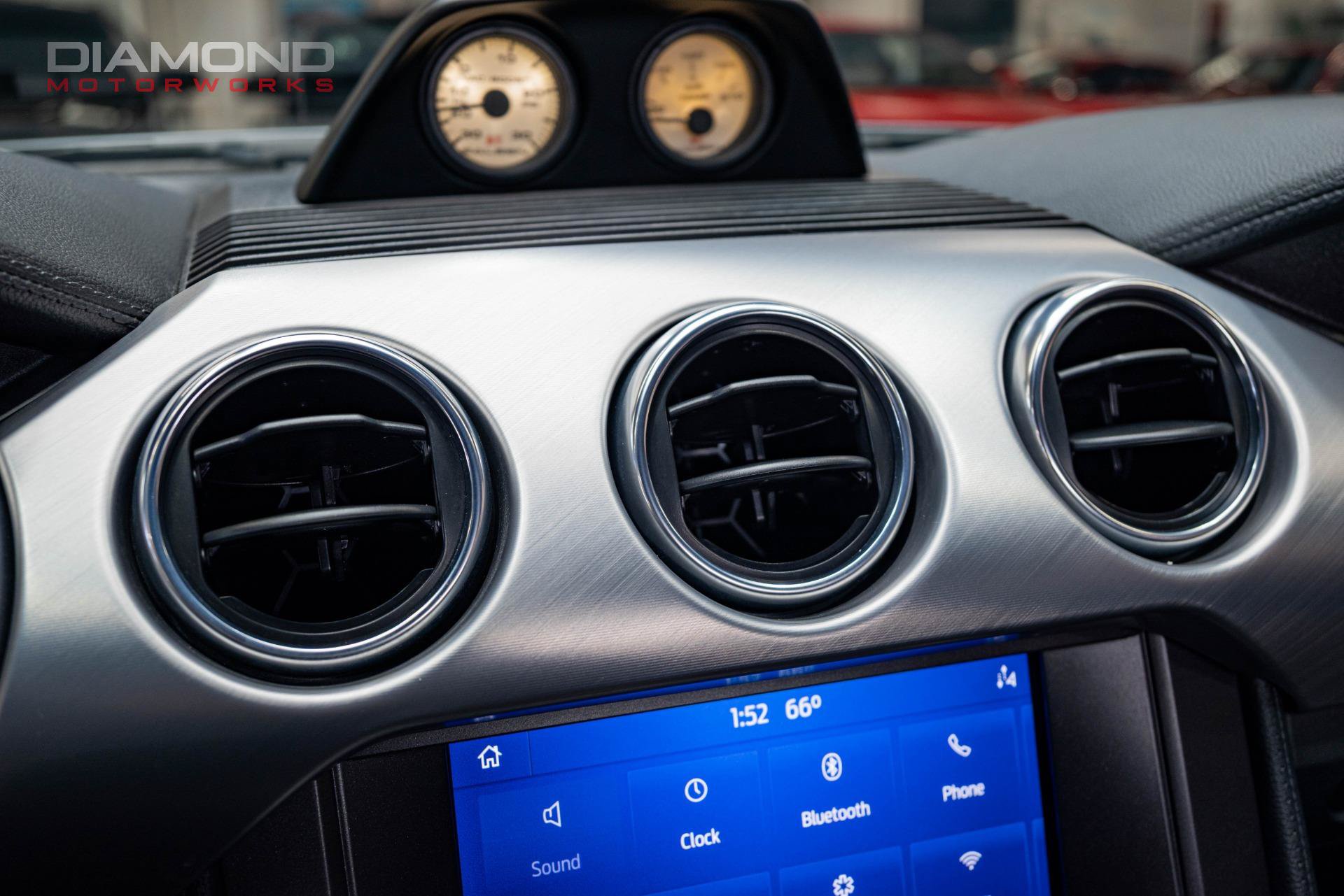 Used 2022 Ford Mustang GT w/ Equipment Group 301A RWD image 92