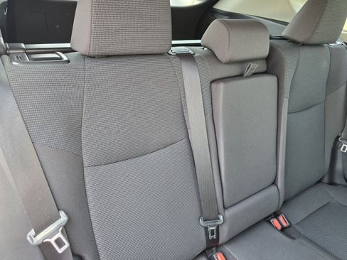 Certified 2023 Toyota RAV4 LE AWD/4WD image 18