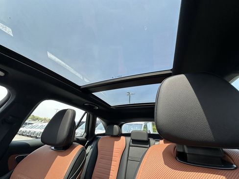 New 2026 Mercedes-Benz GLC 43 AMG 4MATIC image 35