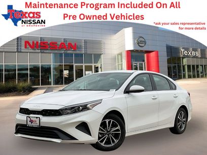 Used 2024 Kia Forte LXS