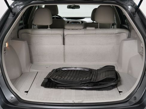 Used 2013 Toyota Venza LE FWD image 27