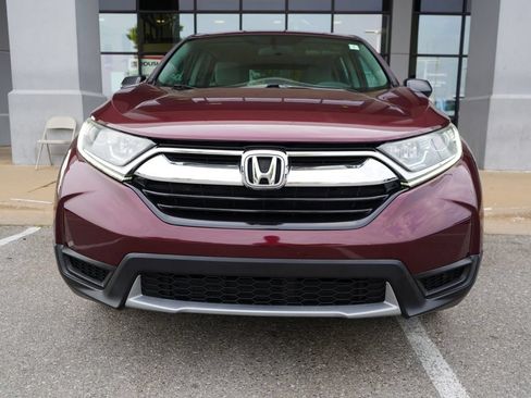 Used 2018 Honda CR-V LX image 4
