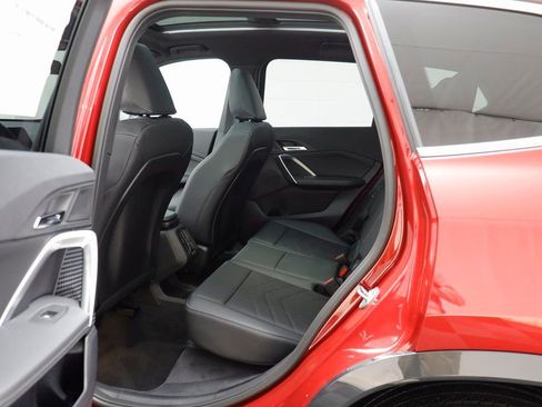 New 2026 BMW X1 xDrive28i w/ Technology Package image 13