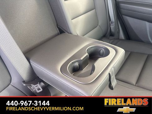 New 2025 Chevrolet TrailBlazer ACTIV w/ Driver Confidence Package image 38