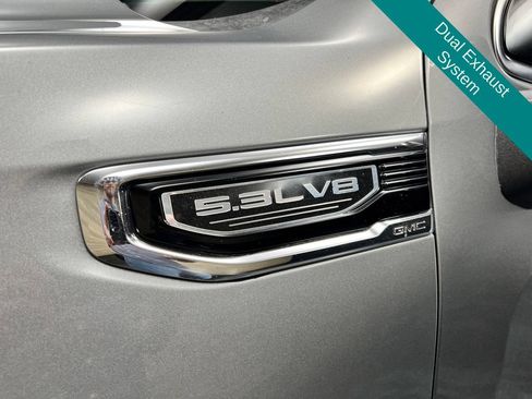 Used 2026 GMC Sierra 1500 SLE AWD/4WD image 29