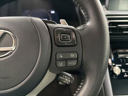 Used 2023 Lexus IS 350 F Sport w/ Memory Package RWD image 34