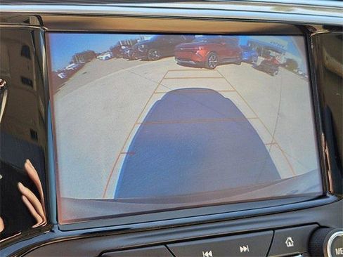 Used 2020 Buick Envision Essence w/ LPO, Cargo Package image 21