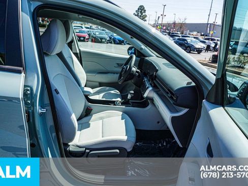 Used 2026 Hyundai Kona SEL Sport image 23