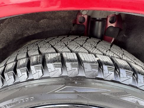 Certified 2023 Ford Escape ST-Line Elite w/ Premium Technology Package image 17