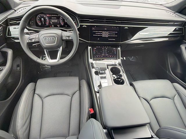 New 2026 Audi Q8 Prestige AWD/4WD image 15