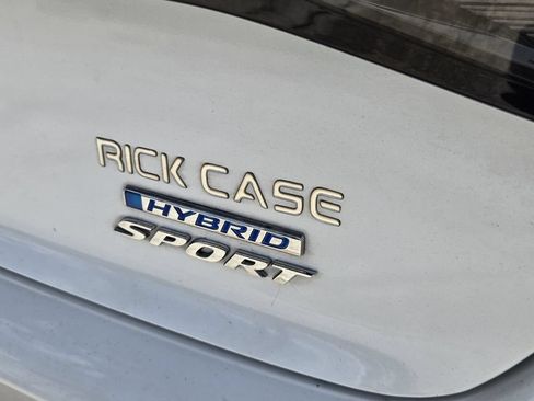 Used 2023 Honda Accord Sport image 15