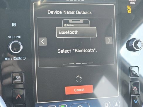 Used 2024 Subaru Outback Touring image 13