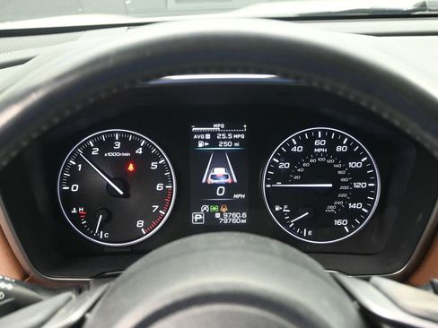 Used 2020 Subaru Outback Touring XT image 12