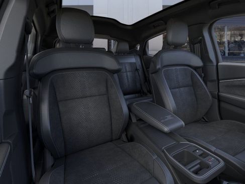 New 2025 Ford Mustang Mach-E GT image 10