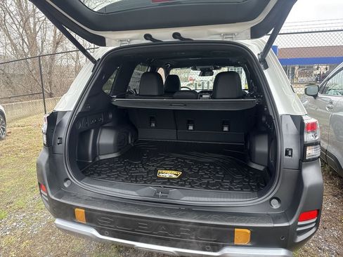 New 2026 Subaru Forester Wilderness image 44